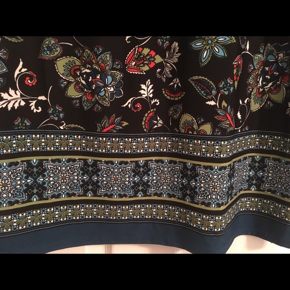 Carol Rose Top - Picture 3 of 4